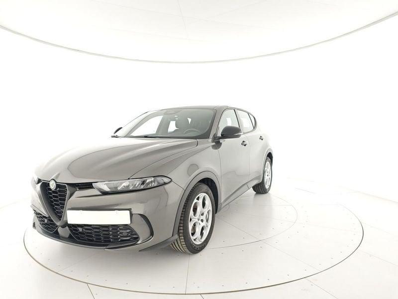 Alfa Romeo Tonale 1.5 175 CV MHEV TCT7 Sprint