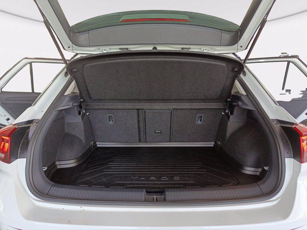 VOLKSWAGEN T-roc 1.5 tsi style del 2022
