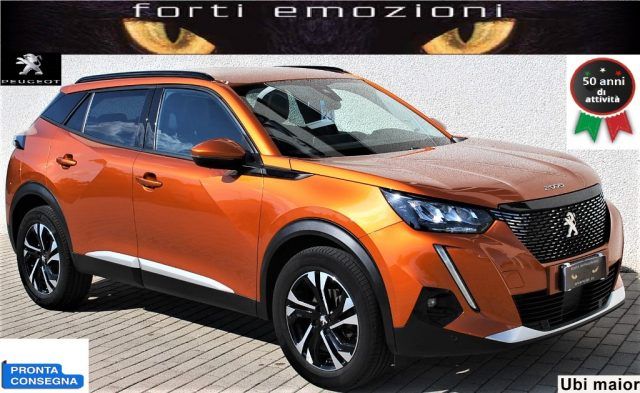 PEUGEOT 2008 PureTech LIMITED EDITION