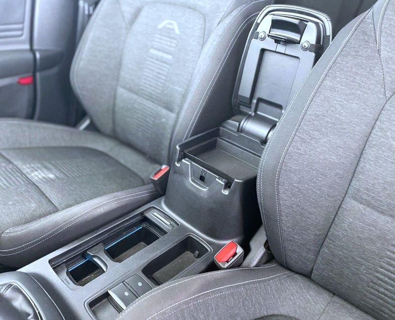 Ford Focus Focus 1.5 EcoBlue 120 CV SW Active