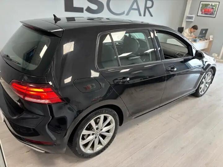 Volkswagen Golf 1.4 tsi 125cv dsg~UNIPRO~PROMOFINANZIAMENTO