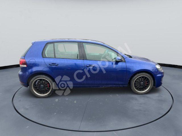 VOLKSWAGEN Golf Var. 1.4/122CV TSI Sportline