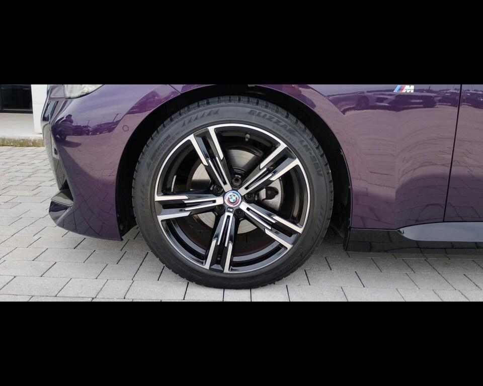 BMW Serie 2 Coupe 220 d Mild Hybrid 48V Msport Steptronic