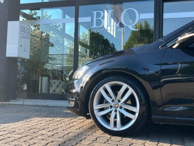 VOLKSWAGEN Golf 1.4 TSI 140 CV DSG 5p. Highline