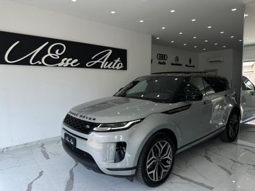 Land Rover Range Evoque 2.0D I4 163 CV Bronze Collection