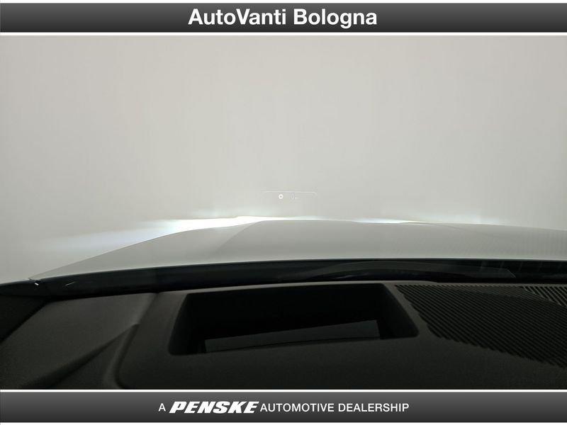 BMW Serie 5 520d 48V xDrive Msport Pro