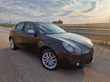 Alfa Romeo Giulietta 1.6 JTDm 120 CV