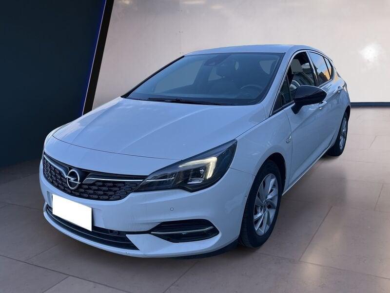 Opel Astra V 2020 5p 1.5 cdti Business Elegance s&s 122cv