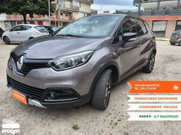 RENAULT Captur 1ª serie Captur dCi 8V 90 CV St...
