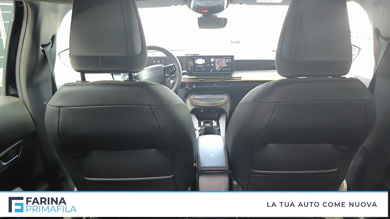 LANCIA Ypsilon Ibrida Nuova Ypsilon 1.2 110cv Ibrida