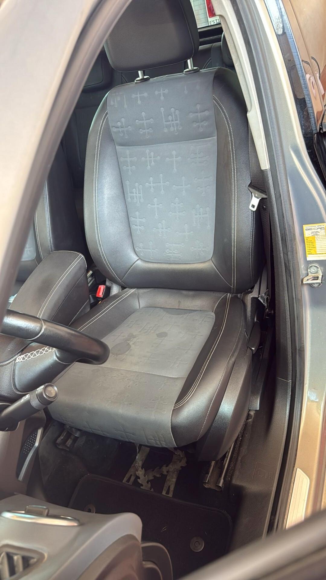 Opel Meriva 1.3 CDTI 95CV ecoFLEX Cosmo