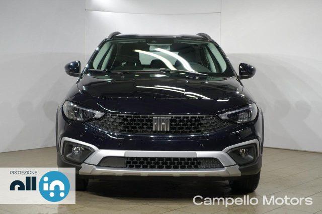 FIAT Tipo Tipo 5P 1.5 T4 Hybrid 130cv DCT Cross MY24