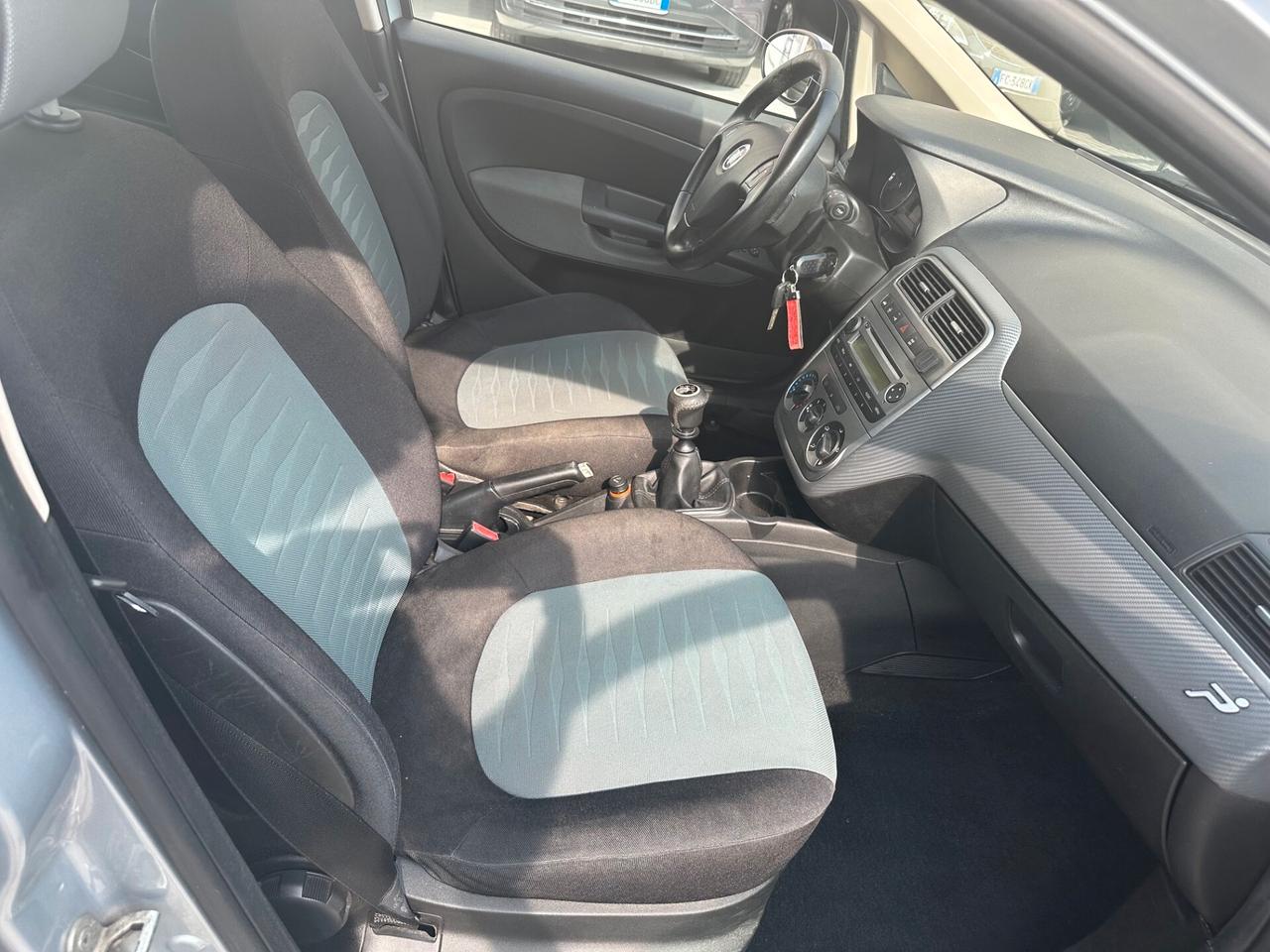 Fiat Grande Punto 1.2 5 porte Dynamic*NEOPATENTATI