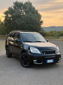 Dr DR5 1.6 16V Bi-Fuel GPL