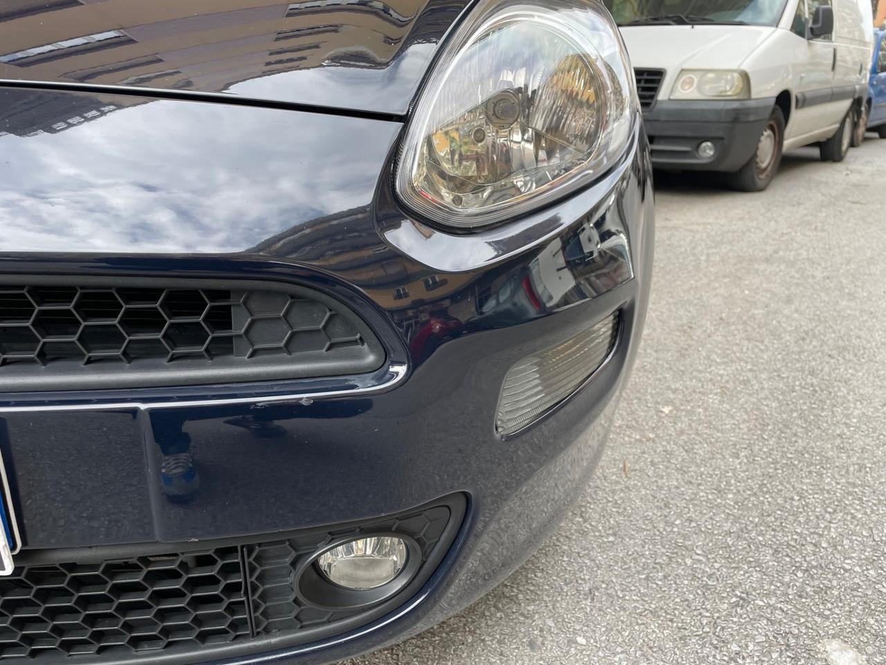 Fiat Punto 1.3 MJT II 95 CV 5 porte “PARI AL NUOVO “