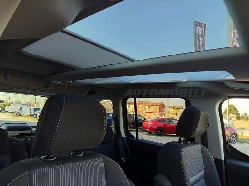 FIAT Doblò Doblo Passo Corto 1.5 d Doblo 100cv