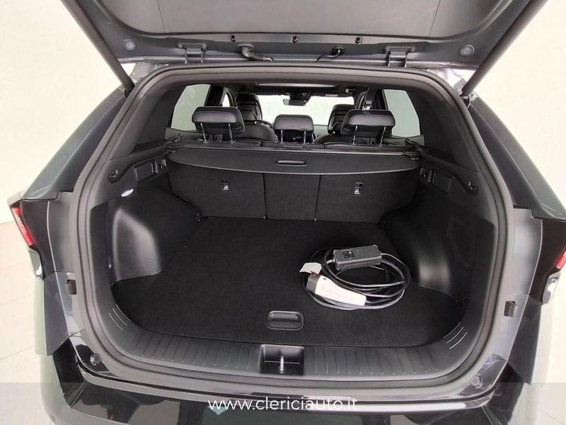 Kia Sportage 1.6 TGDi PHEV AWD AT GT-line Plus