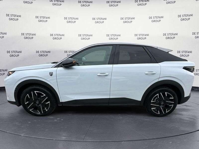 Peugeot 3008 3008 1.2 hybrid GT 145cv e-dcs6