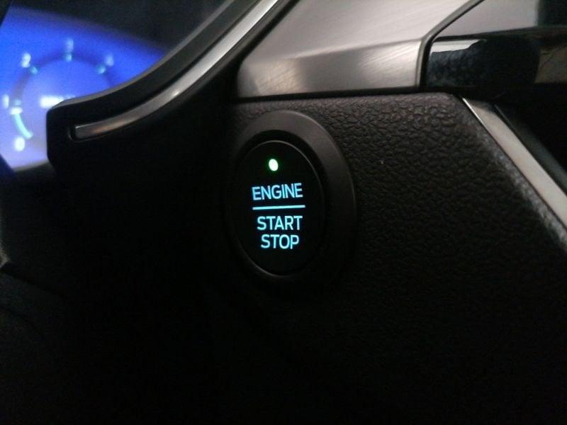 Ford Kuga 1.5 ecoblue Titanium Business 2wd 120cv auto