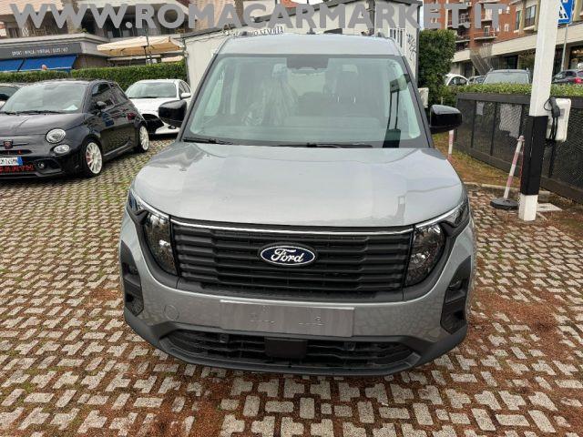 FORD Tourneo Courier 1.0 EcoBoost Titanium PRONTA CONSEGNA VARIE DISPON