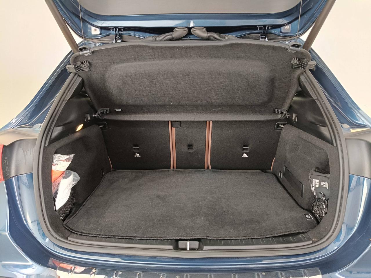 Mercedes-Benz GLA-H247 2020 - GLA 200 d Premium auto