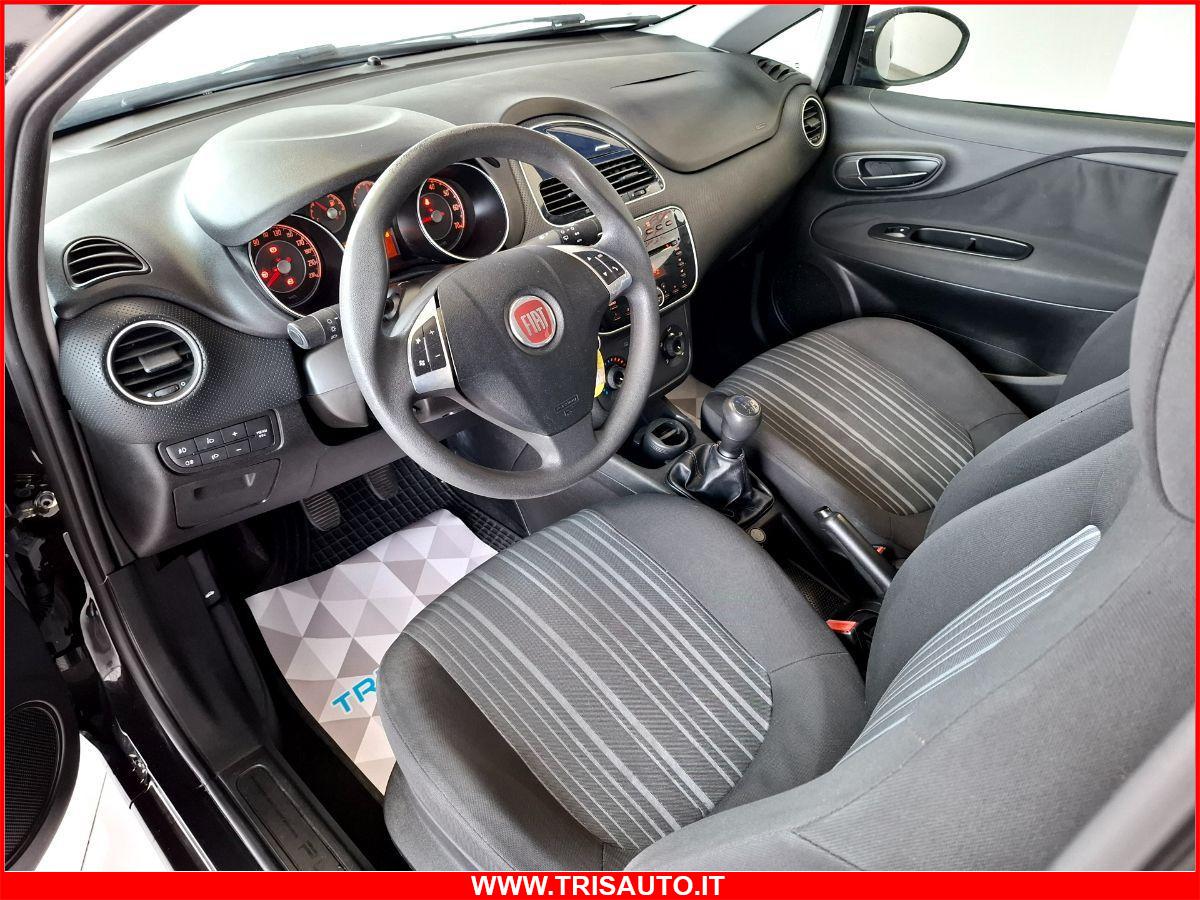 FIAT Punto Evo 1.3 Mjt 5p. NEOPATENTATI