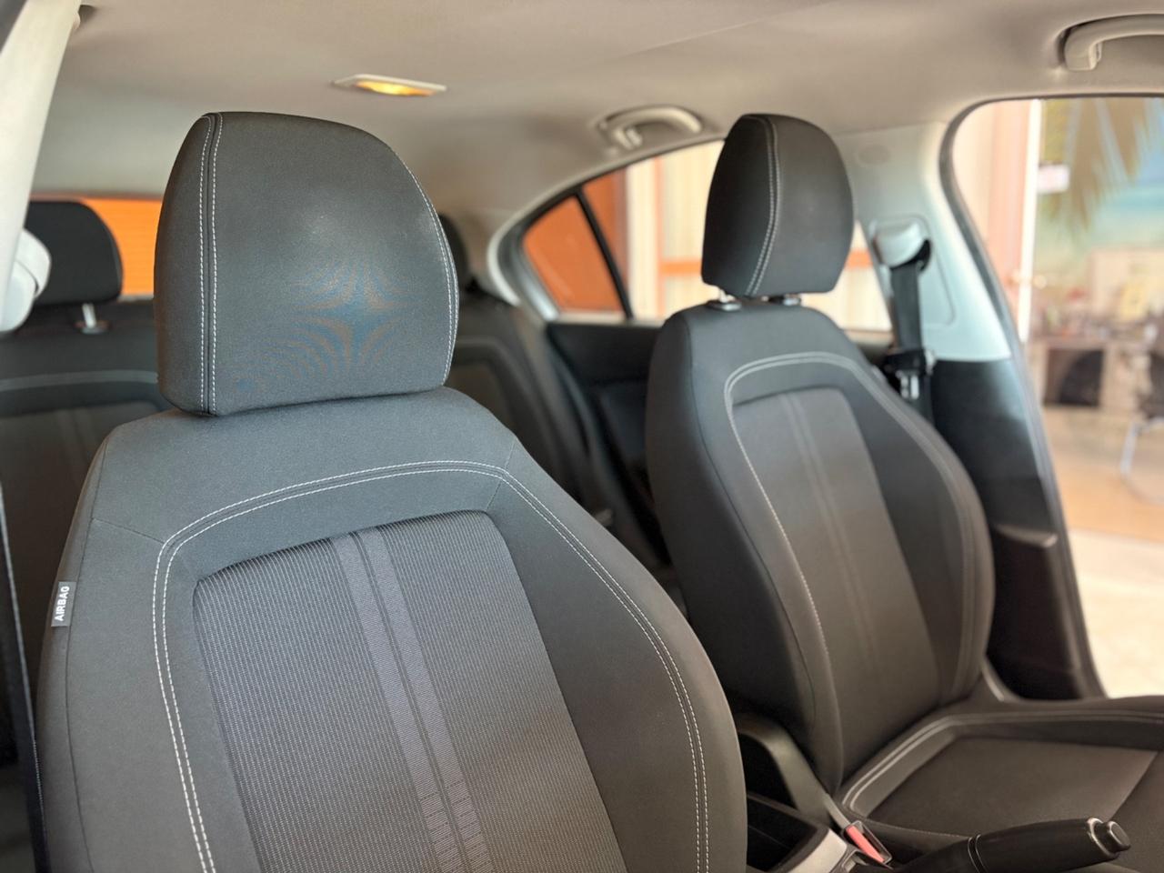 Fiat Tipo 1.4 5 porte Lounge PERMUTE E FINANZIAMENTI
