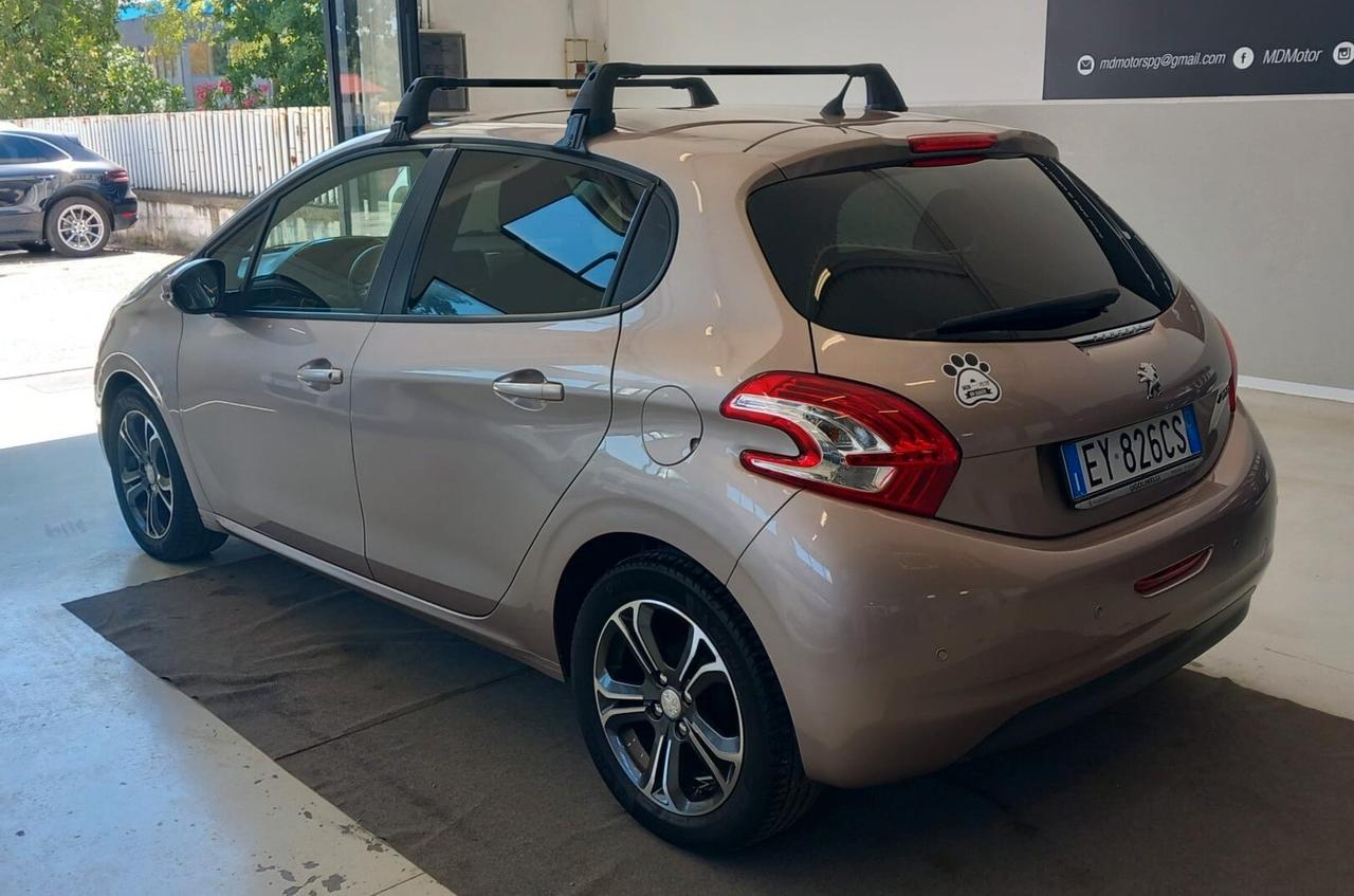 Peugeot 208 PureTech 82 5 porte Access