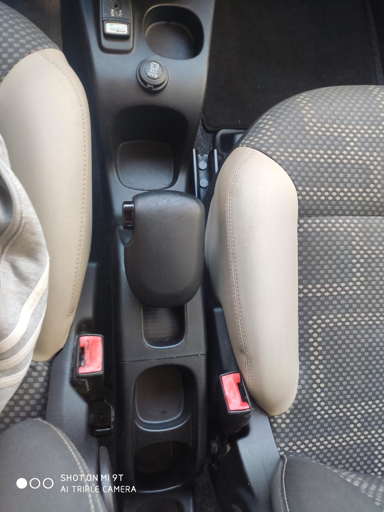 Fiat Panda 1.3 MJT S&S 4x4