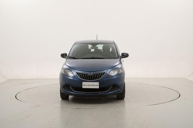 Lancia Ypsilon Hybrid Platino BR131873 1.0 Mild Hybrid 70CV