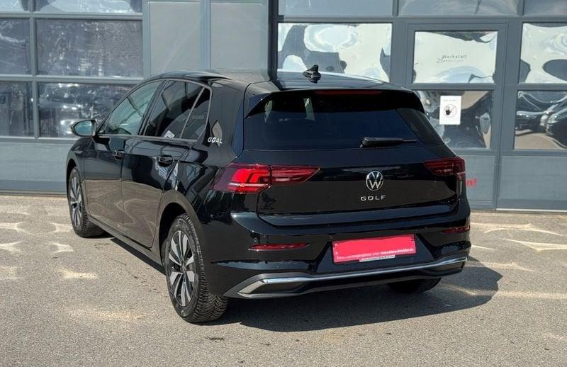 Volkswagen Golf 8.5 2.0 TDI 150 CV DSG SCR GOAL Camera Navi ACC