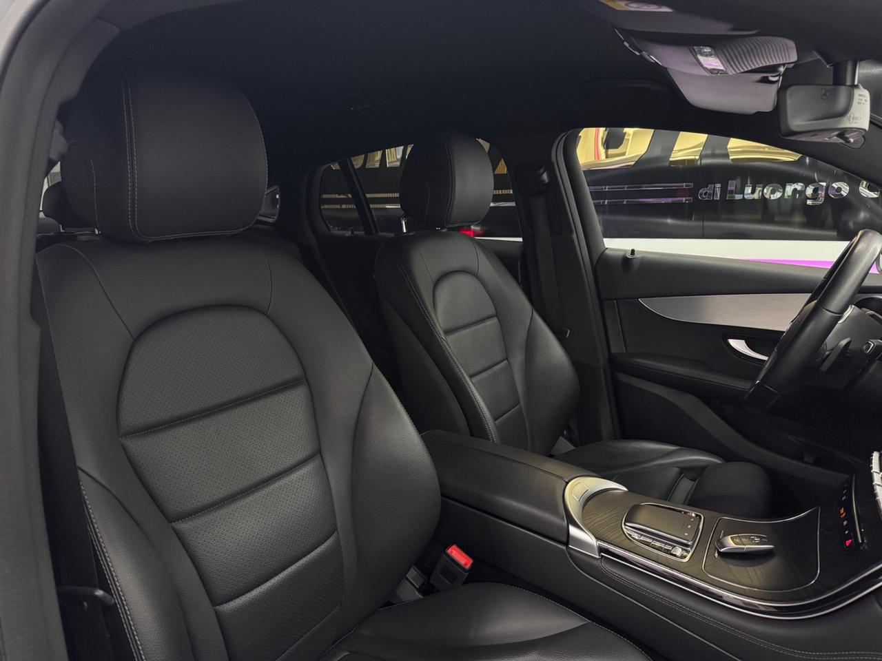 Mercedes-benz GLC 220 d 4Matic Iva Esposta