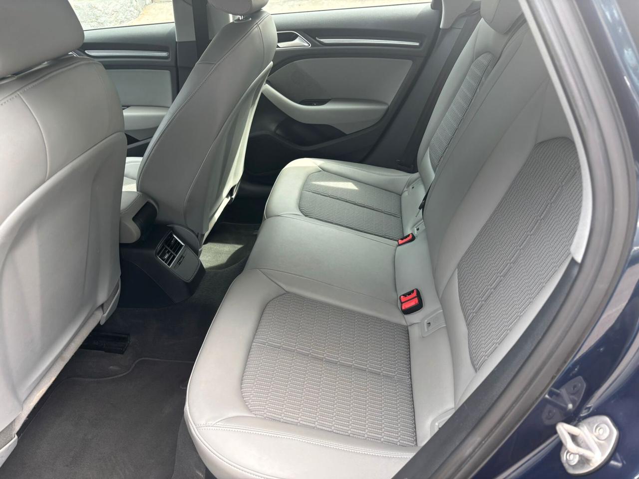 Audi A3 Audi A3 Sportback 1.6TDI