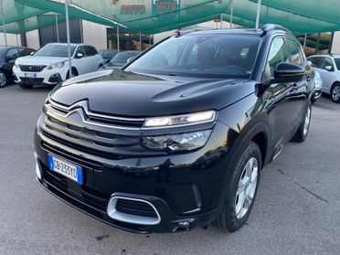 Citroen C5 Aircross 1.5 130 Cv EAT8 Navi Garantita