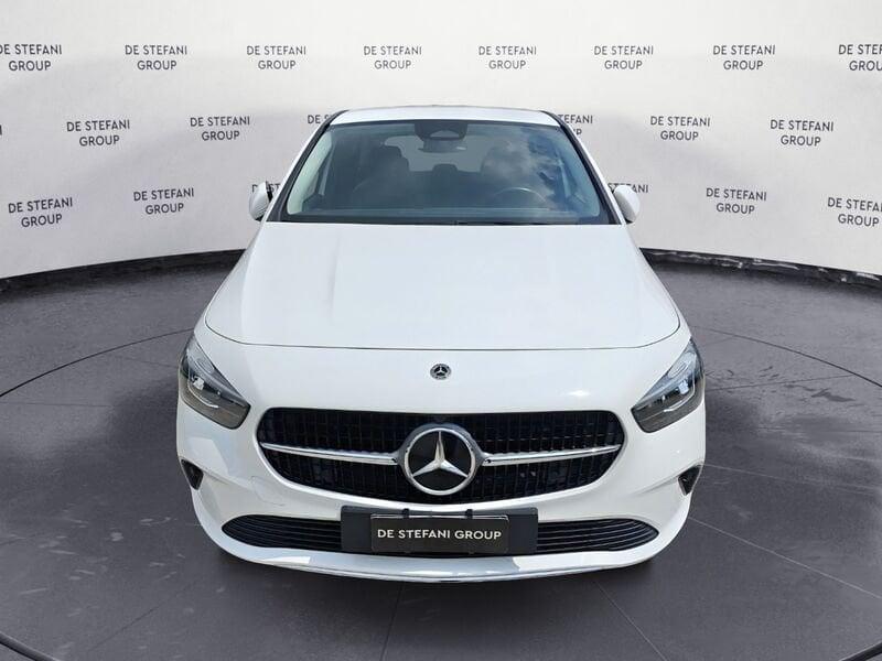 Mercedes-Benz Classe B B 180 d Progressive Advanced Plus
