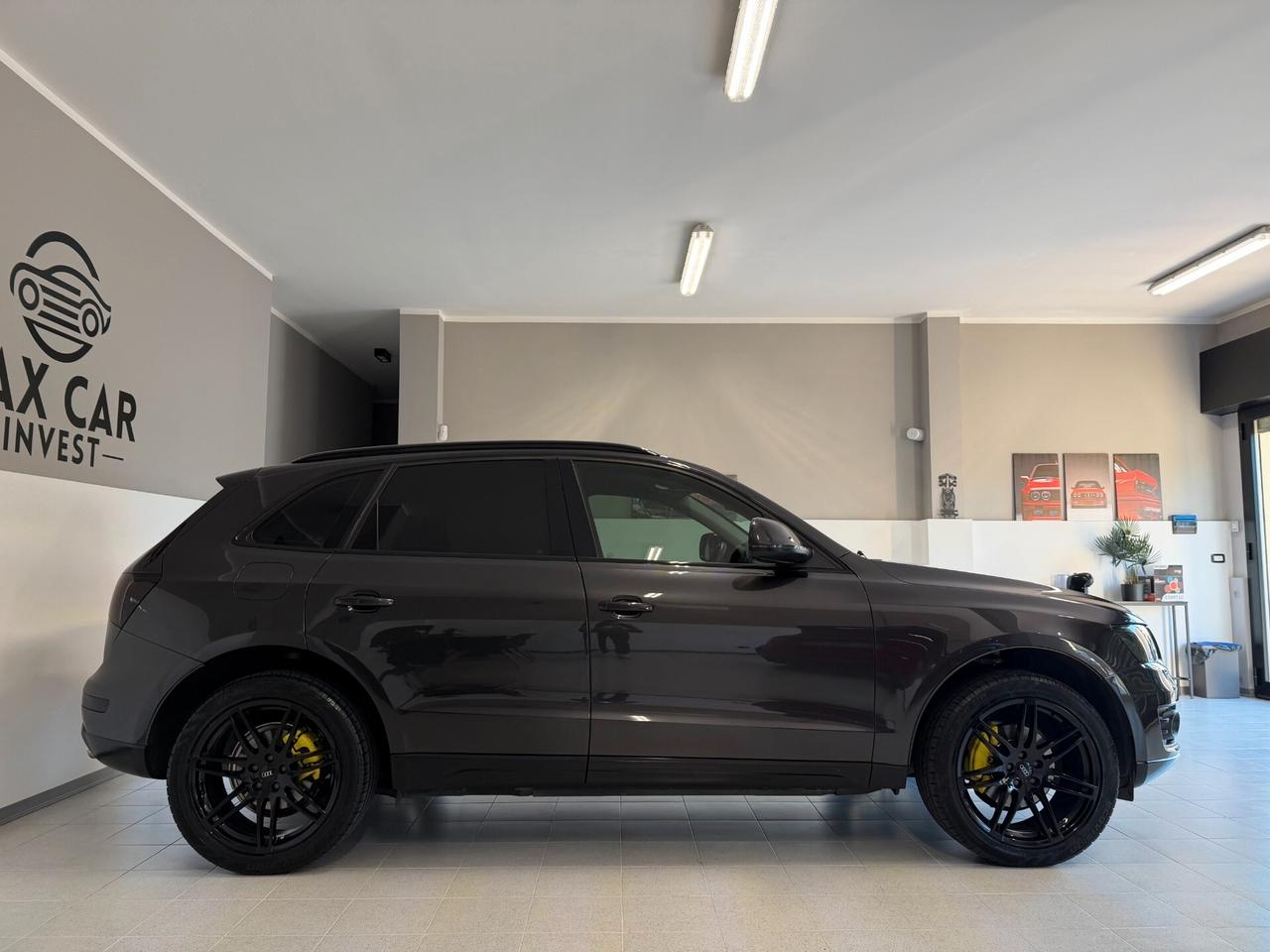Audi Q5 2.0 TDI 170CV Quattro Advanced Plus S-tronic Stage 1
