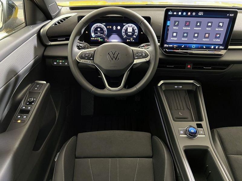 Volkswagen T-Roc T-Roc 1.5 etsi Style 150cv dsg