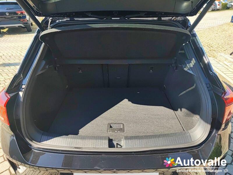 Volkswagen T-Roc 2.0 TDI SCR 150 CV DSG 4MOTION R-Line