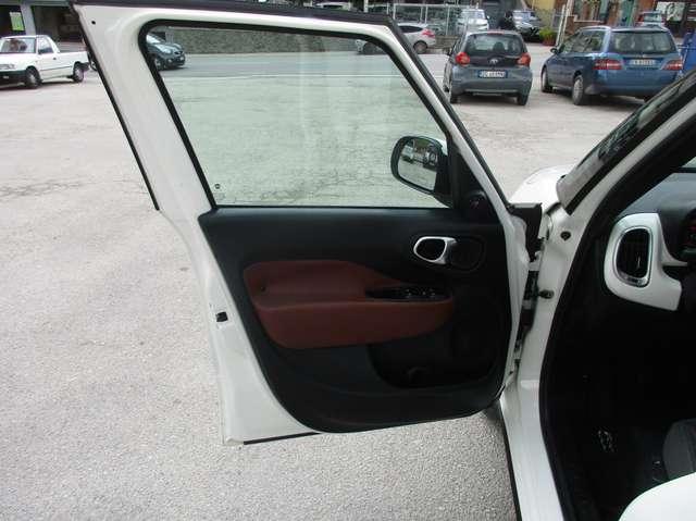 Fiat 500L 1.4 tjt Trekking Gpl 120cv GARANTITA FULL OPT