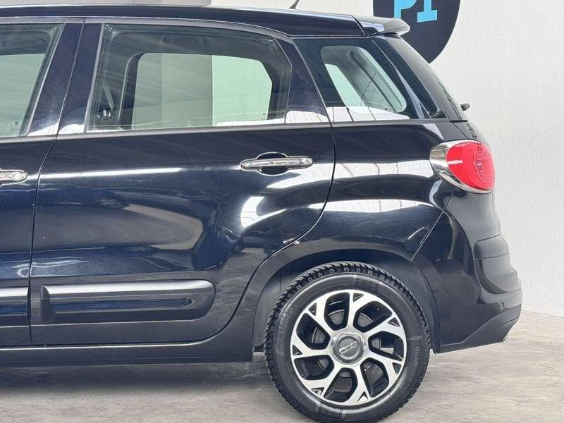 FIAT 500L 1.4 95cv Pop Star