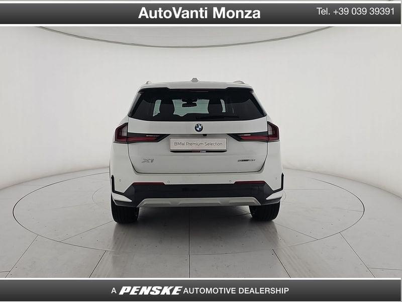 BMW X1 X1 sdrive18i X-Line auto