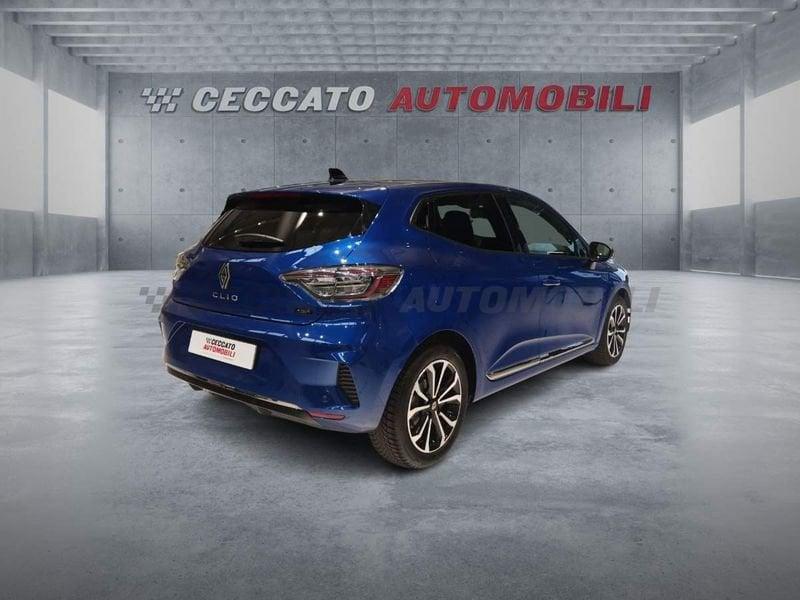 Renault Clio Clio 1.6 E-Tech full hybrid Techno 145cv