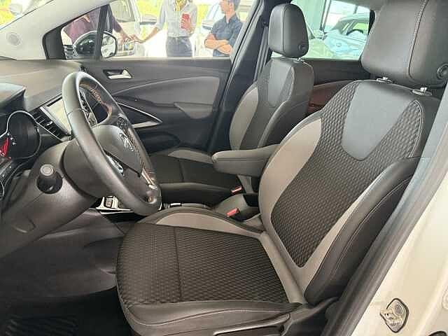 Opel Crossland X X 1.5 ECOTEC102 CV Innovation