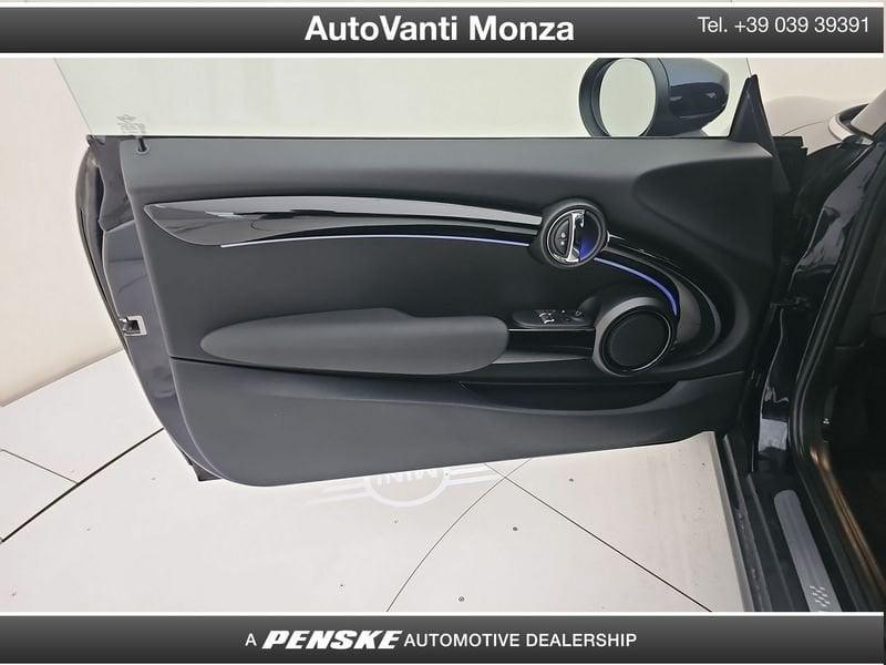 MINI Full Electric Mini 3p Cooper SE Classic auto