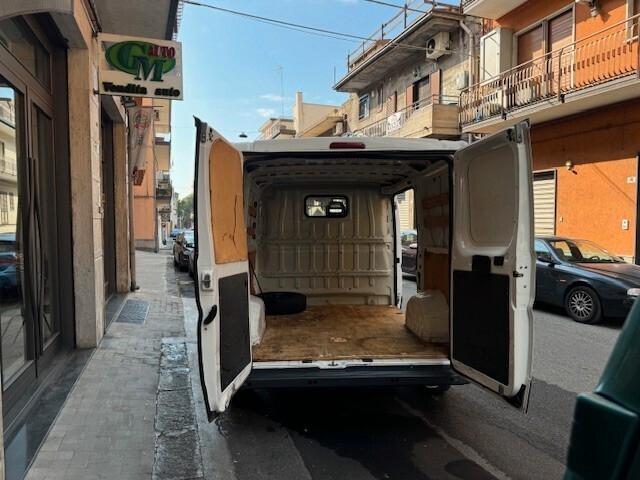 Fiat Ducato 2.2 MJT Furgone Cargo