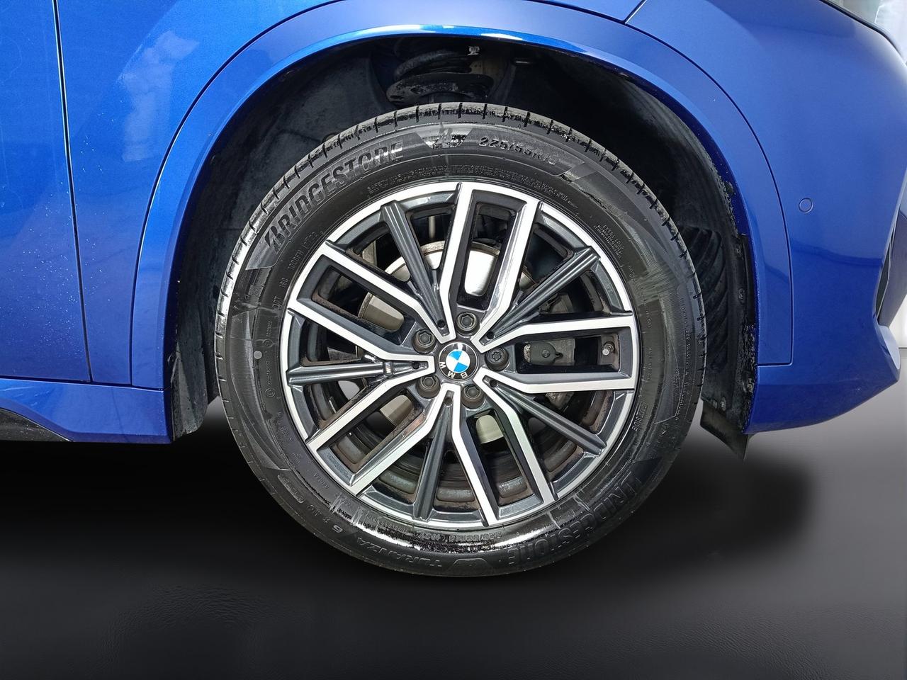BMW X1 U11 - X1 sdrive18d MSport Edition Balance auto