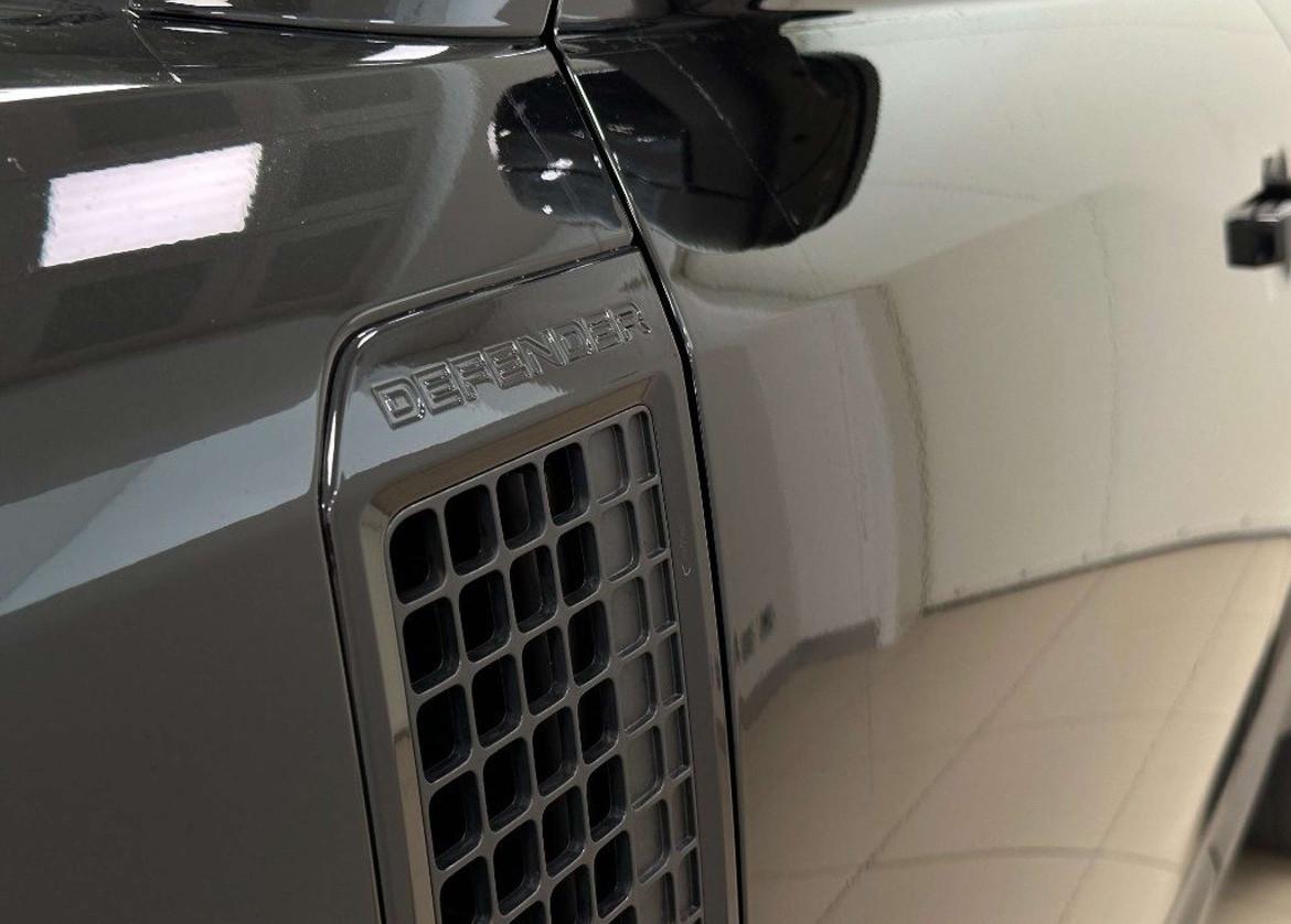 Land Rover Defender 110 3.0D I6 250 CV AWD Auto X-Dynamic NOLEGGIO 12 MESI