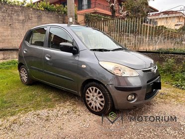 Hyundai i10 1.1 Style Gpl