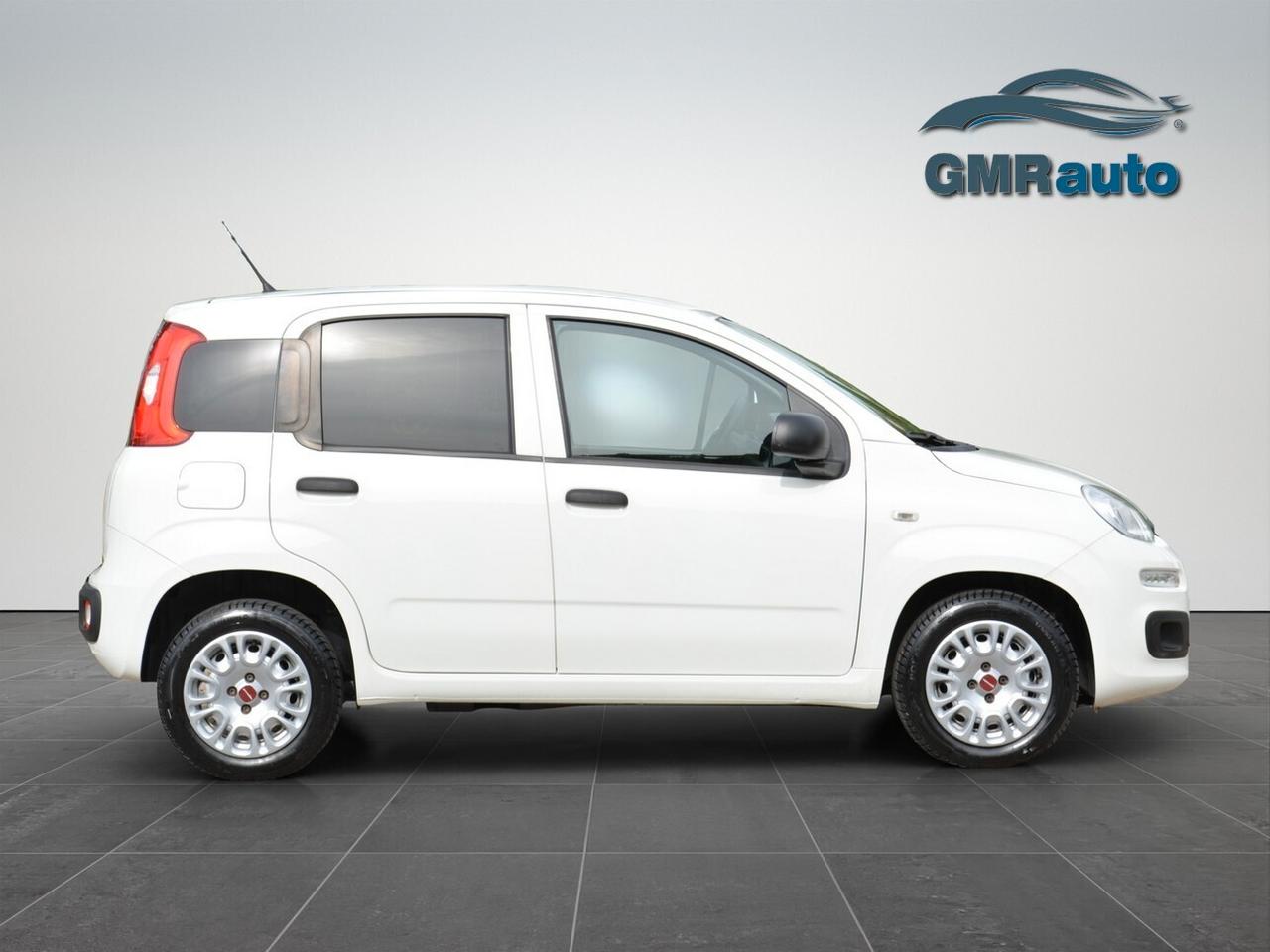 Fiat Panda 1.0 GSE S&S Hybrid Pop Van 2 posti IN ARRIVO