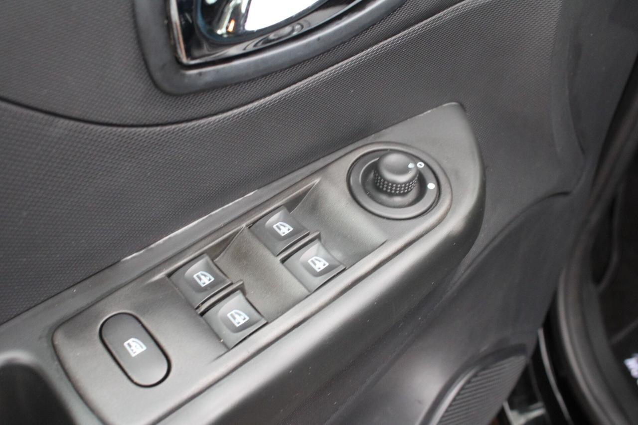 Renault Captur dCi 8V 90 CV Start&Stop Energy Life